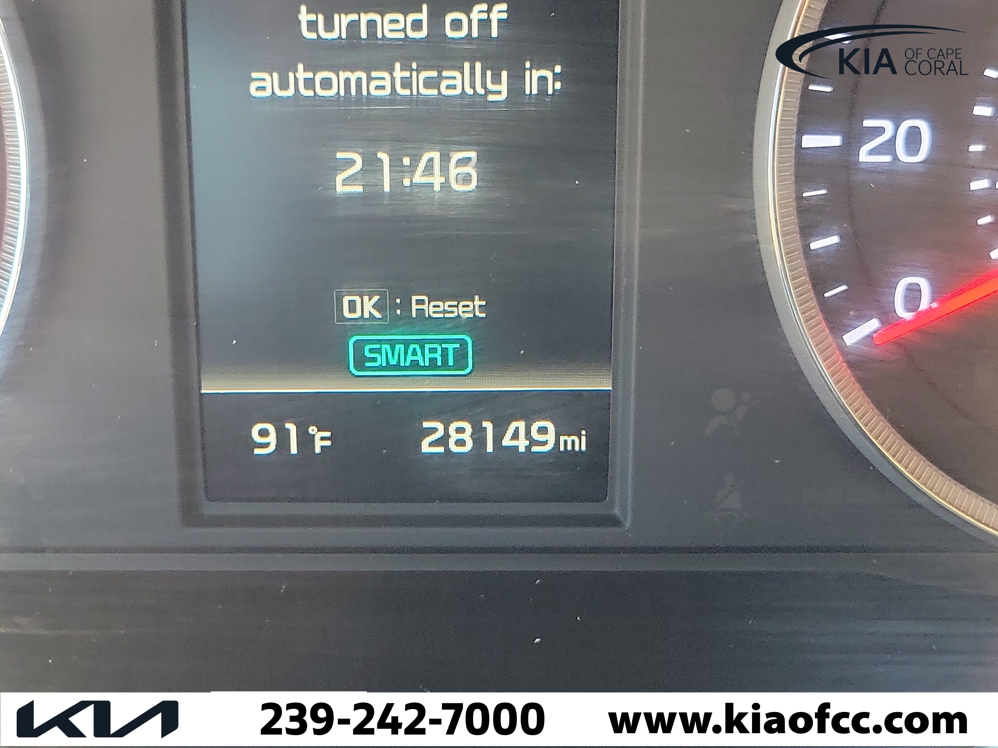 Certified 2024 Kia K5 GT-Line w/ GT-Line Premium Package AWD/4WD image 28