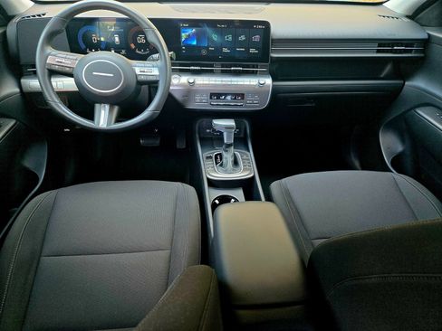 Certified 2026 Hyundai Kona SEL Sport FWD image 9