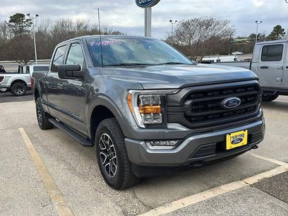 Used 2023 Ford F150 XLT w/ Equipment Group 302A High