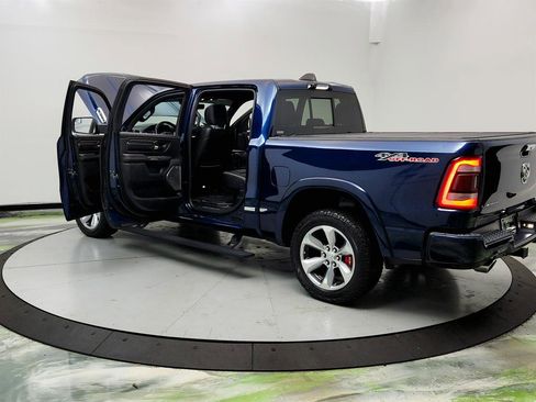 Used 2021 RAM 1500 Limited image 12