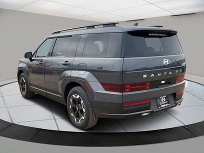 New 2026 Hyundai Santa Fe SEL