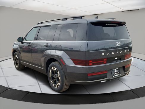 New 2026 Hyundai Santa Fe SEL image 3