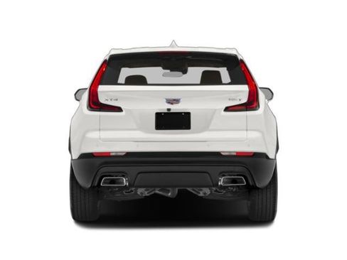 Certified 2023 Cadillac XT4 Premium Luxury image 26