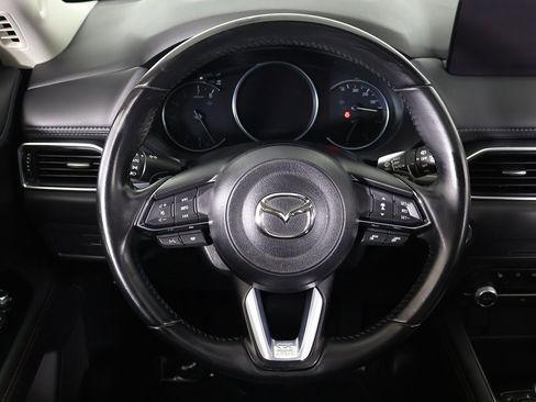 Used 2023 MAZDA CX-5 AWD 2.5 S w/ Premium Package image 40