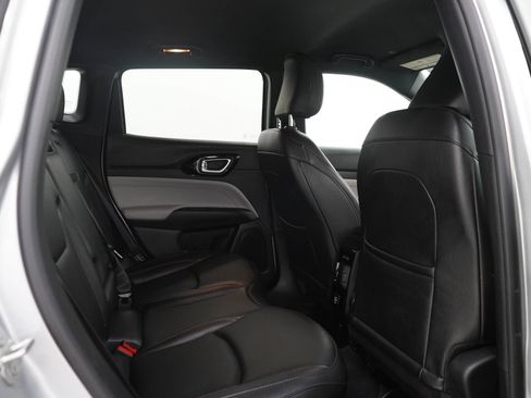 Used 2024 Jeep Compass Limited AWD/4WD image 13