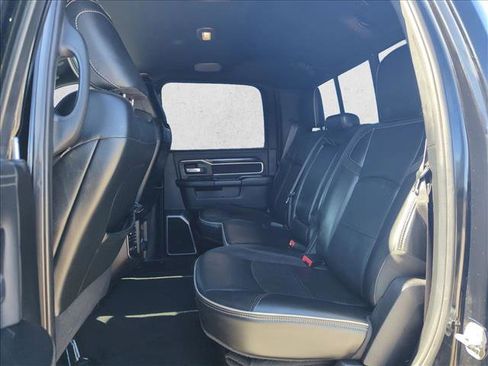 Used 2022 RAM 2500 Laramie image 17