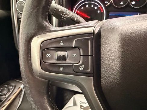 Used 2021 Chevrolet Silverado 1500 RST AWD/4WD image 31