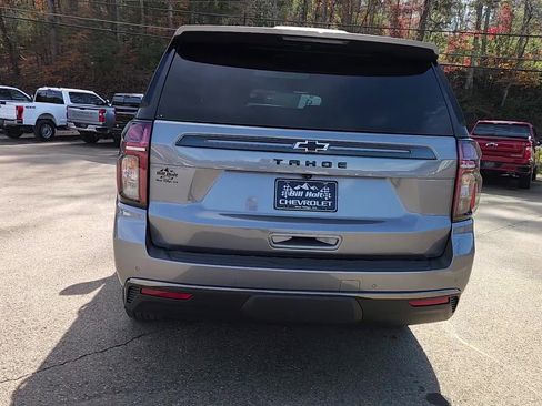 Used 2021 Chevrolet Tahoe Z71 w/ Z71 Signature Package image 19