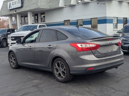 Used 2013 Ford Focus SE image 6