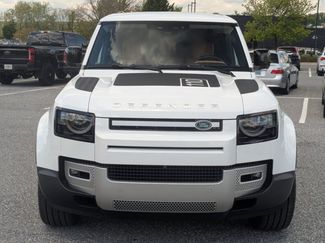 Used 2024 Land Rover Defender 110 S AWD/4WD video 2