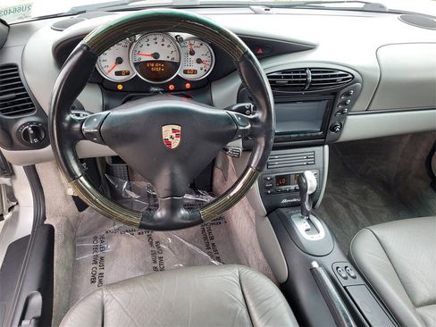 Used 2002 Porsche Boxster S image 18