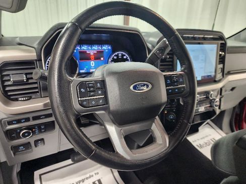 Used 2021 Ford F150 XLT w/ Equipment Group 302A High image 10