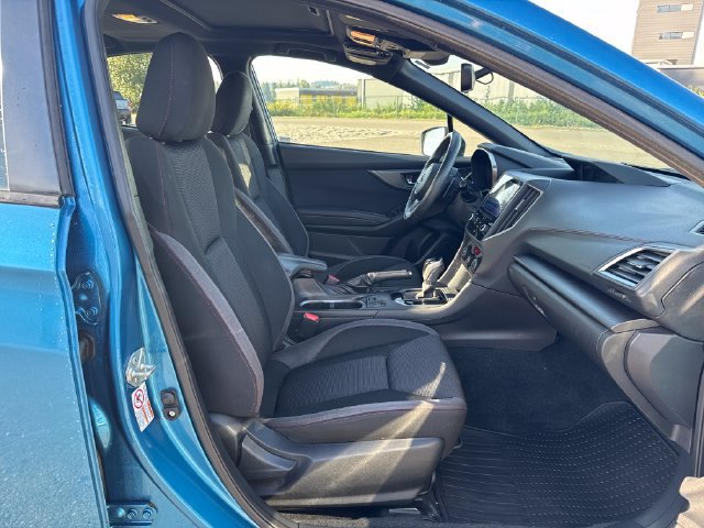 Used 2017 Subaru Impreza 2.0i Sport AWD/4WD image 10