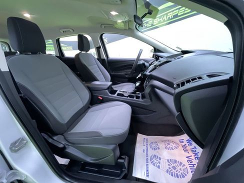 Used 2018 Ford Escape S image 27