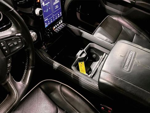 Used 2023 RAM 1500 Limited image 14