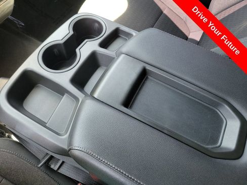 Used 2019 GMC Sierra 1500 SLE w/ SLE Value Package RWD image 16