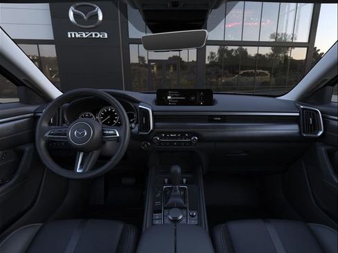 New 2026 MAZDA CX-50 2.5 Turbo w/ Accent Package image 2