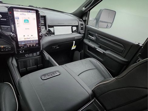 New 2025 RAM 2500 Power Wagon image 12