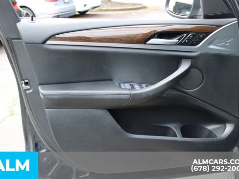 Used 2024 BMW X3 xDrive30i AWD/4WD image 10