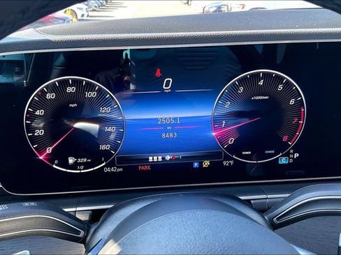 Used 2026 Mercedes-Benz GLE 350 4MATIC image 22