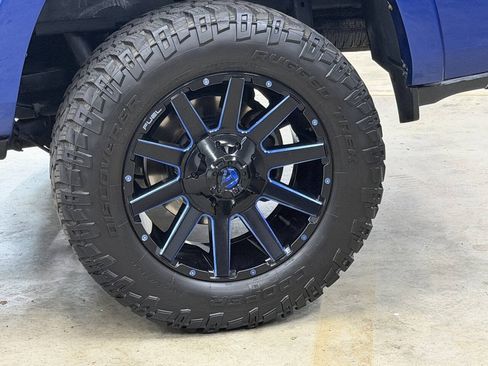 Used 2019 RAM 2500 Laramie AWD/4WD image 13