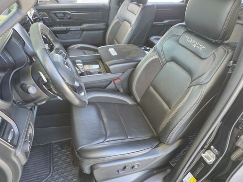 Used 2022 RAM 1500 TRX w/ TRX Level 2 Equipment Group AWD/4WD image 11