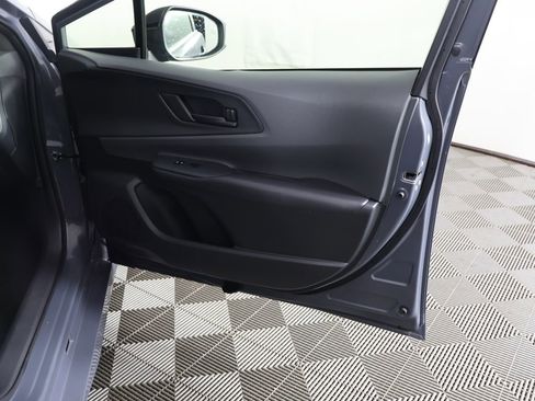 Used 2024 Toyota Prius LE image 21