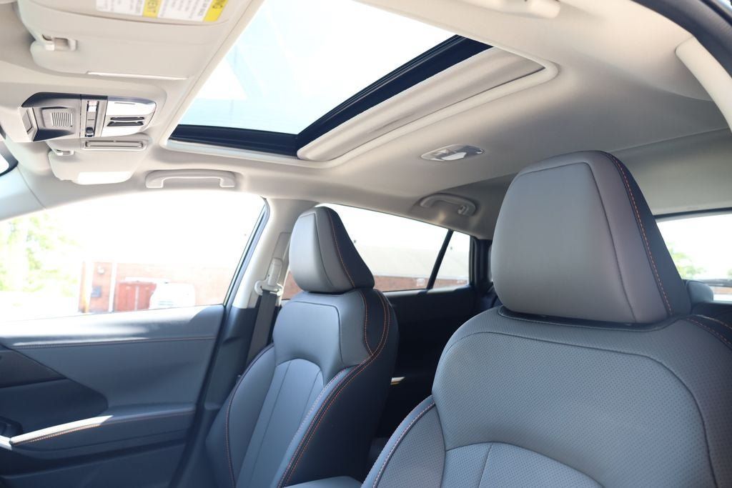New 2026 Subaru Crosstrek 2.5i Limited AWD/4WD image 19