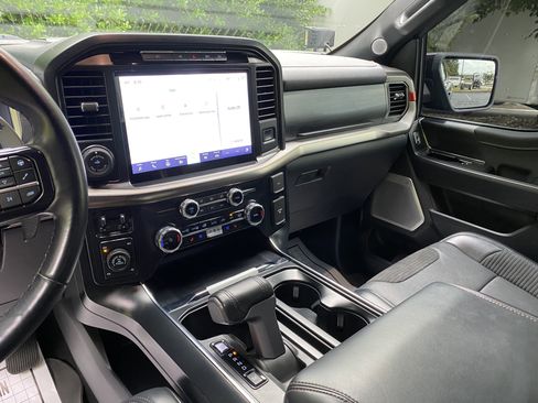 Used 2023 Ford F150 Raptor AWD/4WD image 24