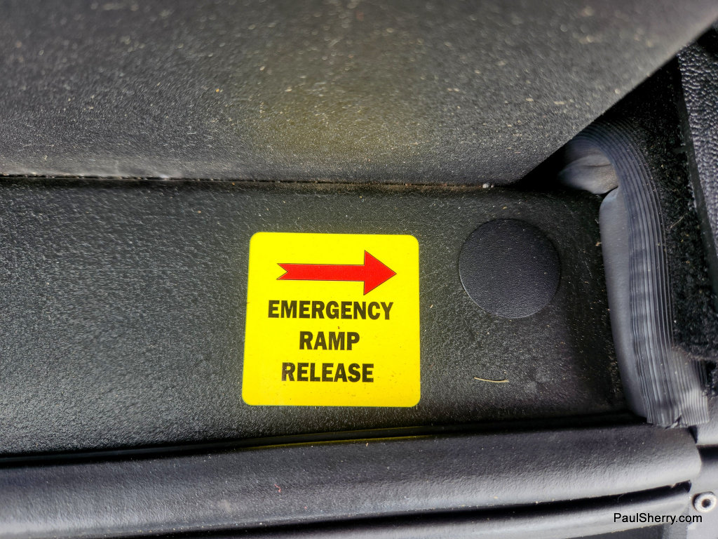 Used 2019 Dodge Grand Caravan GT FWD image 24