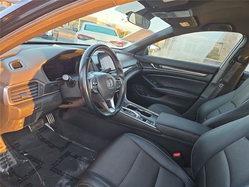 Used 2022 Honda Accord Sport image 19
