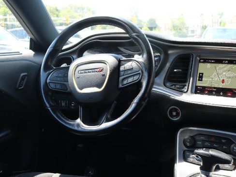 Used 2022 Dodge Challenger R/T w/ Plus Package RWD image 18