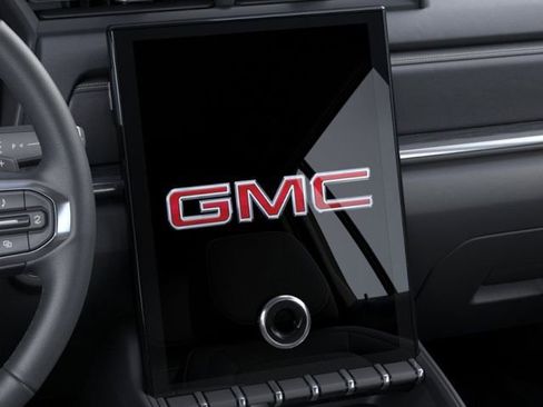 New 2026 GMC Terrain Elevation image 20
