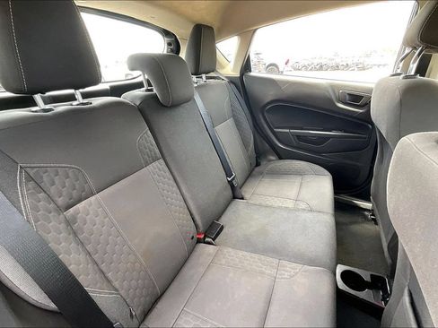 Used 2019 Ford Fiesta SE w/ Equipment Group 201A FWD image 22