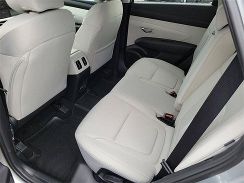 New 2026 Hyundai Tucson SEL image 17