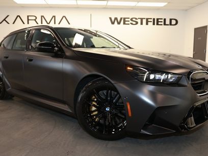Used 2026 BMW M5 Touring
