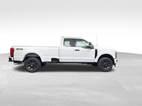 New 2026 Ford F350 XL w/ STX Appearance Package image 9