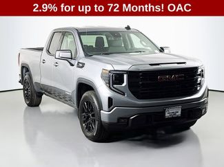 New 2026 GMC Sierra 1500 Elevation w/ Max Trailering Package AWD/4WD 360° Tour