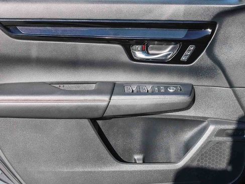 Certified 2024 Honda CR-V Sport Touring image 22