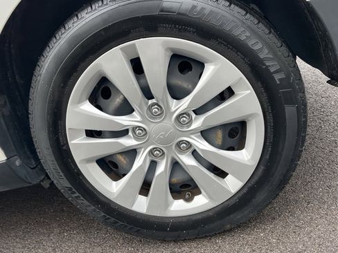 Used 2022 Kia Soul LX image 31