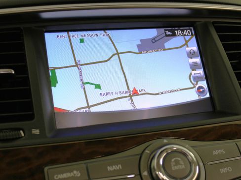 Used 2019 Nissan Armada SL w/ Premium Package image 61