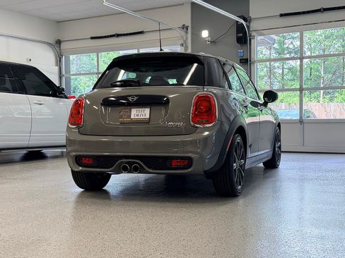 Used 2019 MINI Cooper S FWD image 8