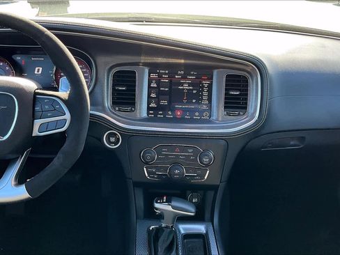 Used 2023 Dodge Charger SRT Hellcat w/ Harman/Kardon Audio Group image 6