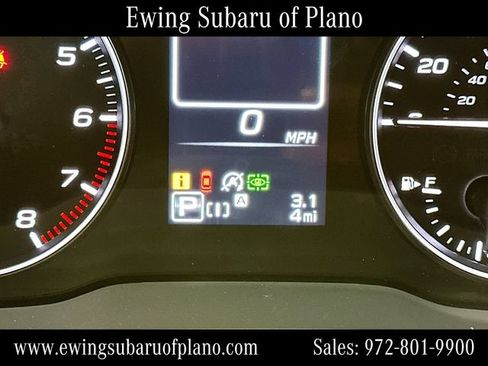 Used 2026 Subaru Crosstrek 2.5i Limited w/ Crosstrek Mirror Package AWD/4WD image 12
