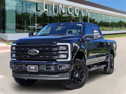 Used 2024 Ford F250 Lariat w/ Lariat Ultimate Package