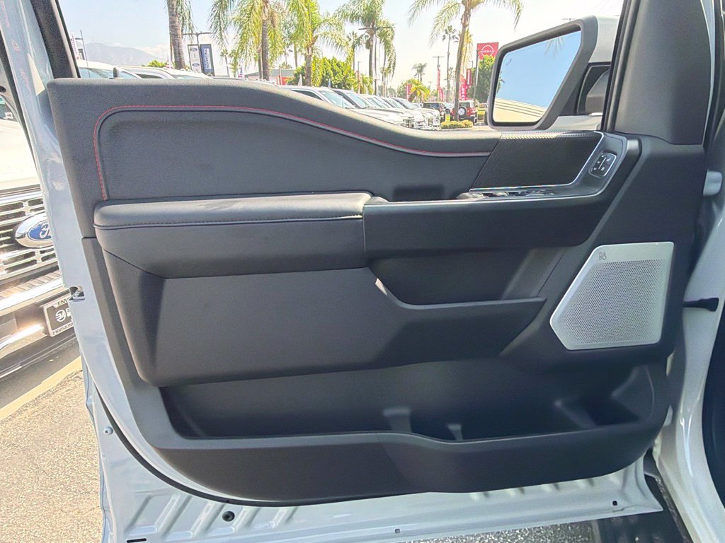 New 2026 Ford F150 Raptor AWD/4WD image 14