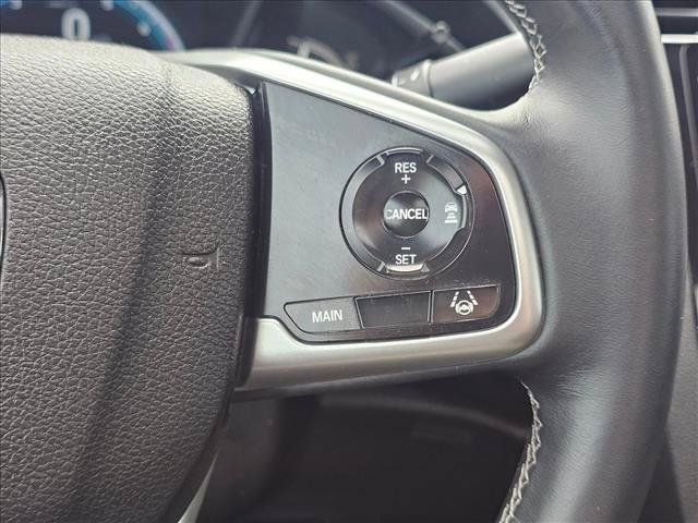 Used 2019 Honda Civic EX image 26