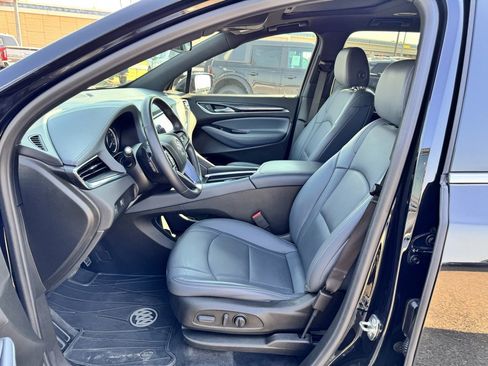 Used 2022 Buick Enclave Essence w/ Experience Buick Package image 16