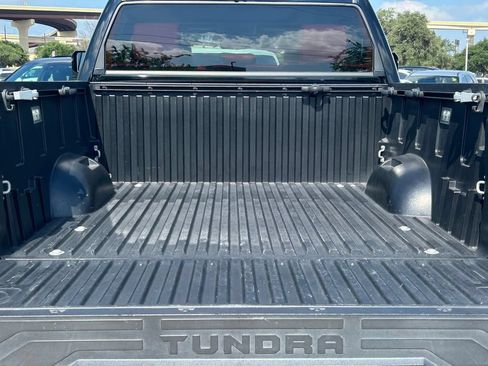 Used 2023 Toyota Tundra TRD Pro w/ TRD Pro Tow Package AWD/4WD image 14