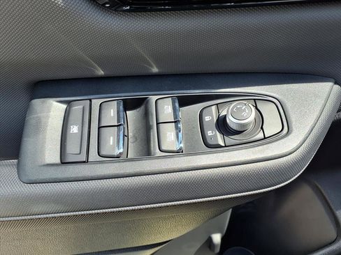 New 2025 Subaru Forester Sport image 12